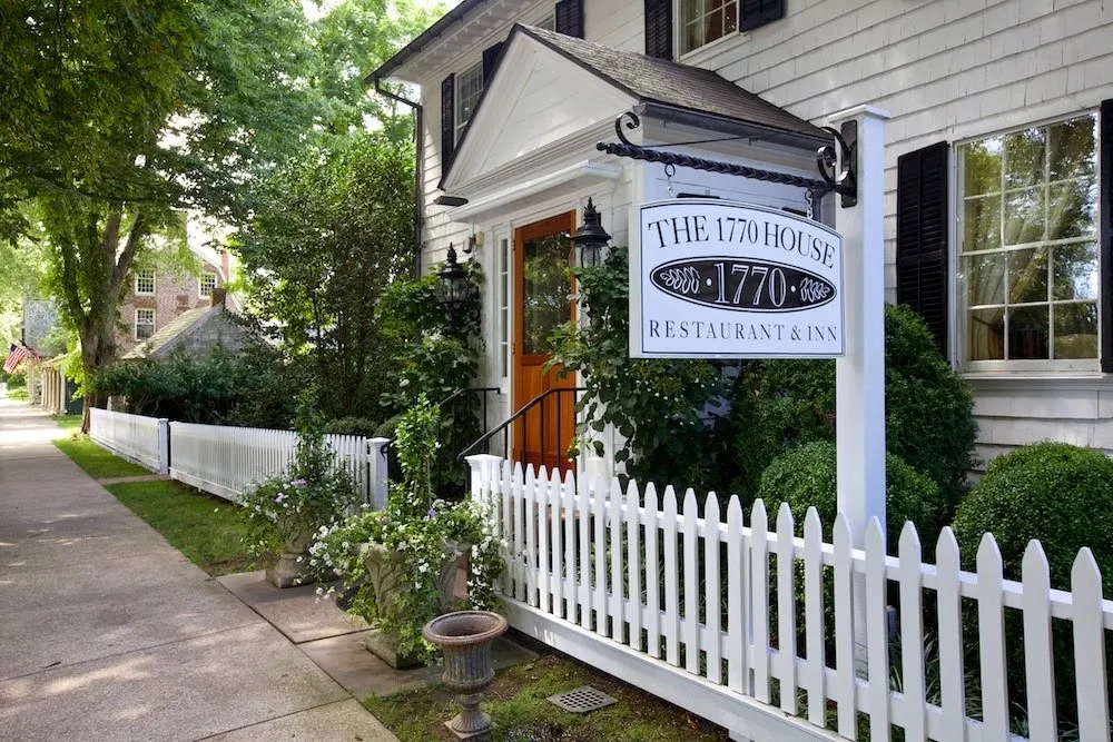 1770 House