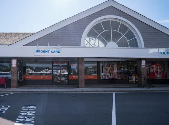 Northwell Urgent Care Bridgehampton