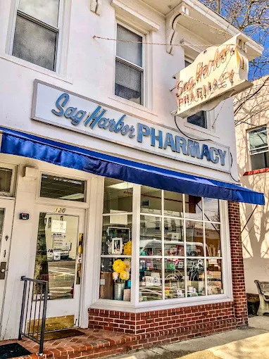Sag Harbor Pharmacy