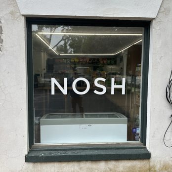 Nosh