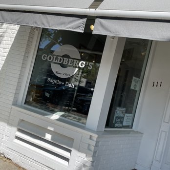 Goldberg’s Sag Harbor