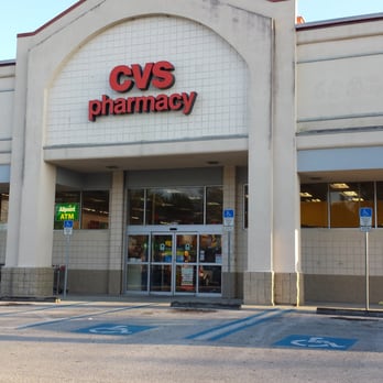 CVS