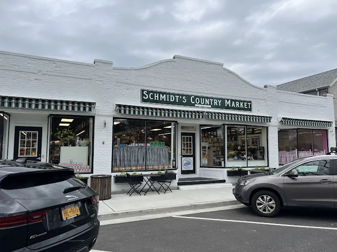 Schmidts Country Market