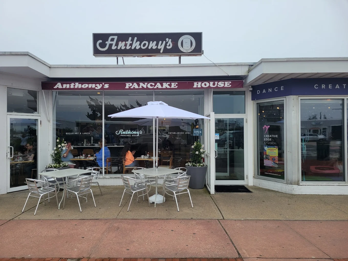 Anthony's Pancake House