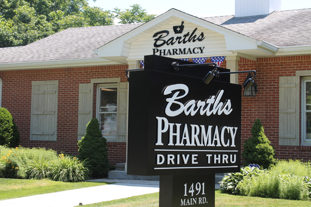 Barths Pharmacy