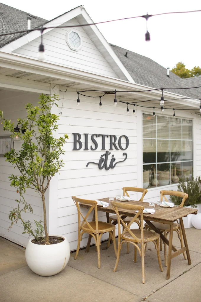 Bistro Ete