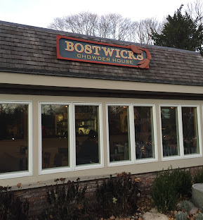 Bostwick's Chowder House