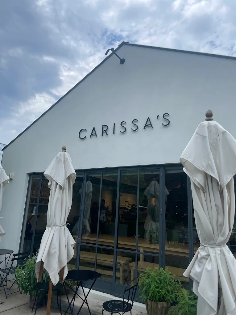 Carissa's the Bakery