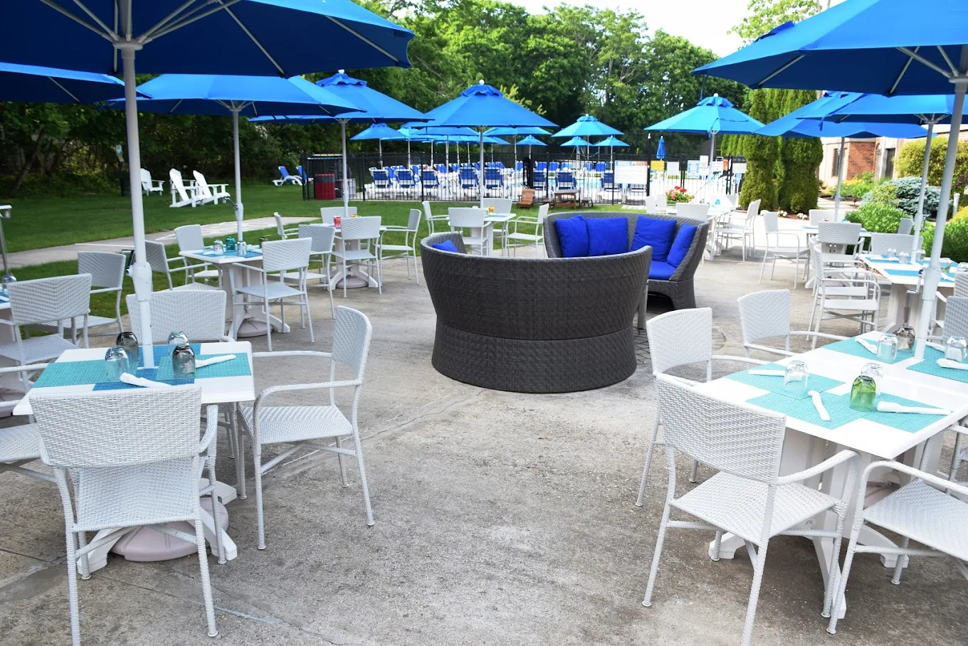 Claude's Restaurant