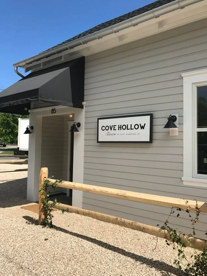 Cove Hollow