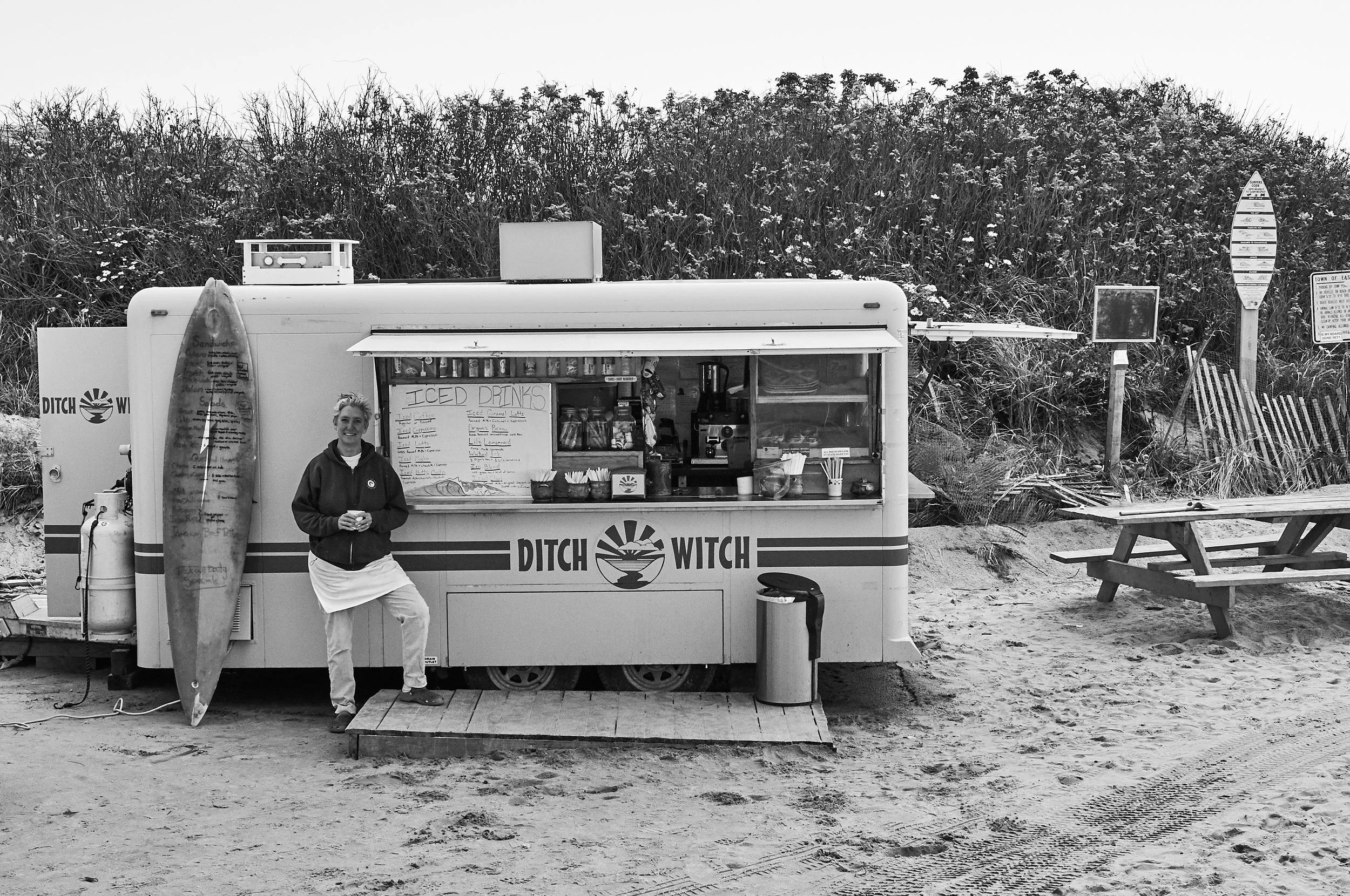 Ditch Witch Seasonal