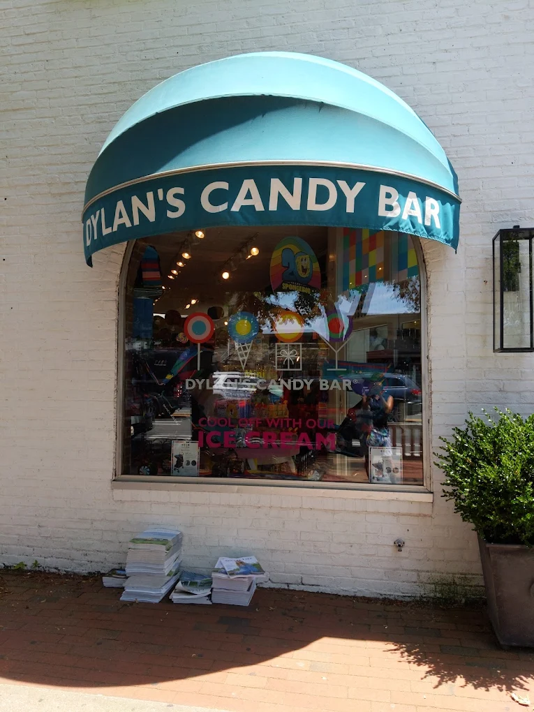 Dylan's Candy Bar