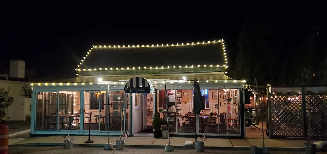 Fellingham's Restaurant