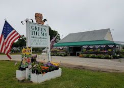 Green Thumb Farm Stand