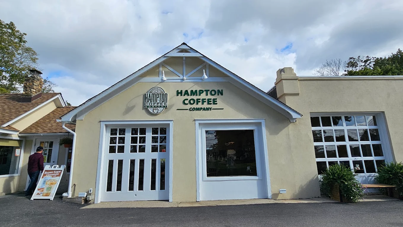 Hampton Coffee Company