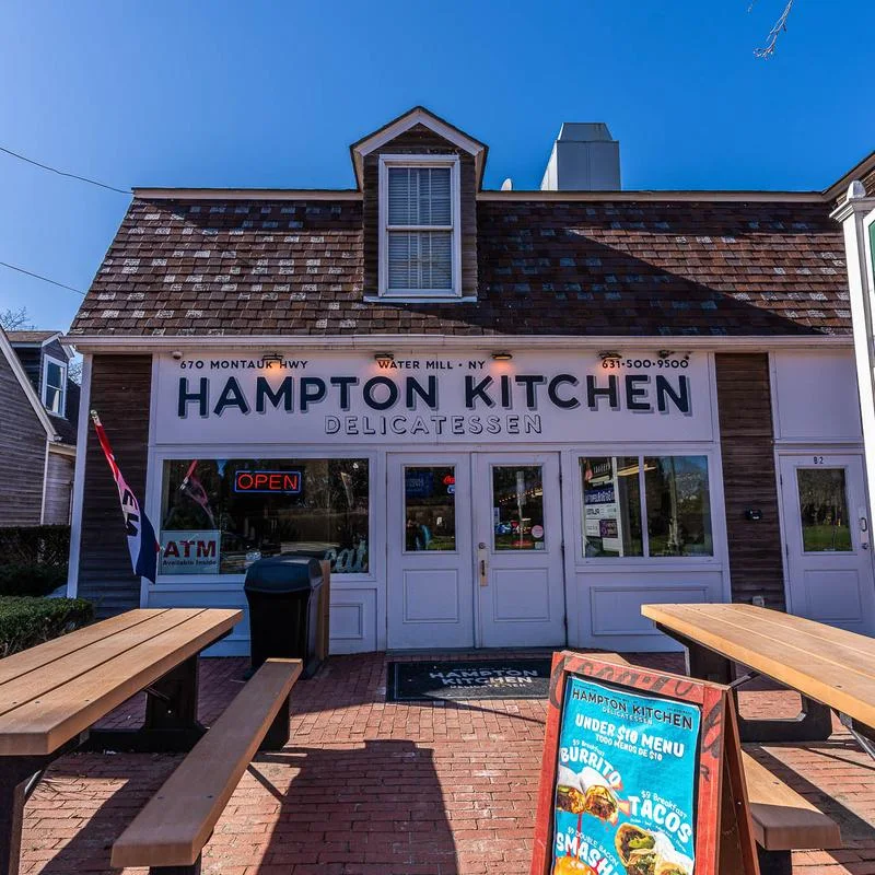 Hampton Kitchen Delicatessen