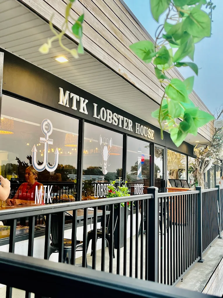 MTK Lobster House