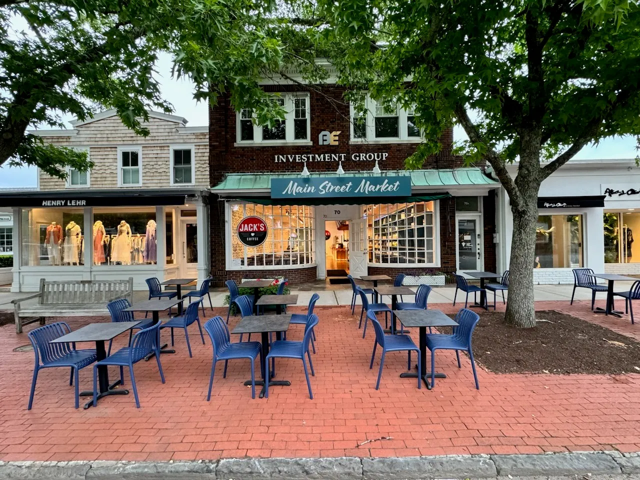 Main Street Market