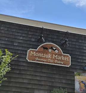 Montauk Market