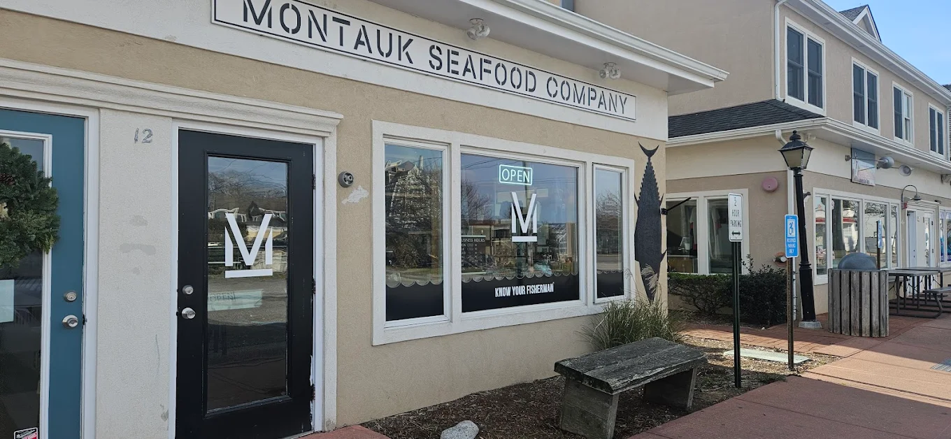 Montauk Seafood