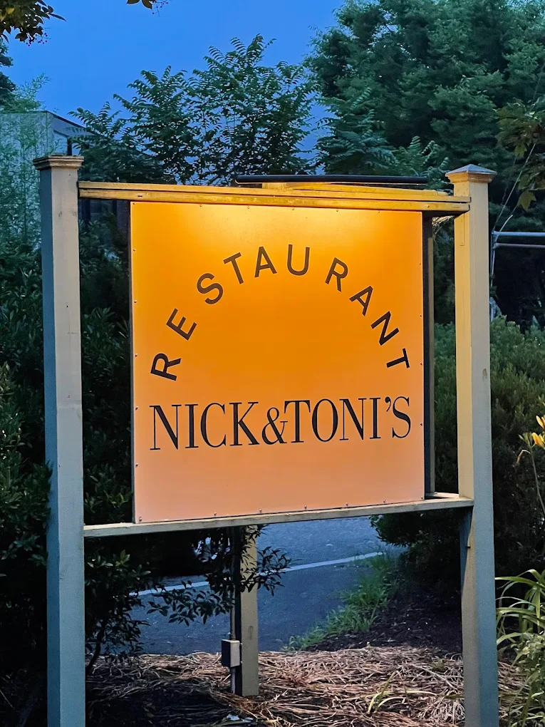 Nick & Toni's