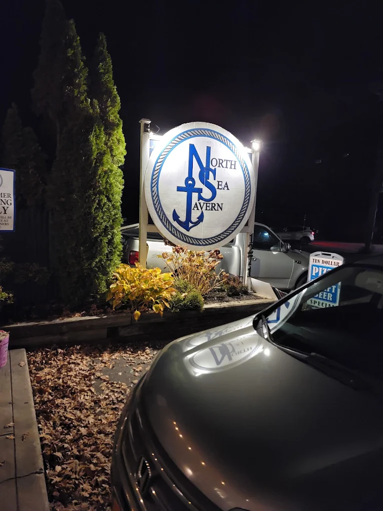 North Sea Tavern