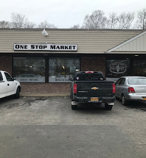 One Stop Market