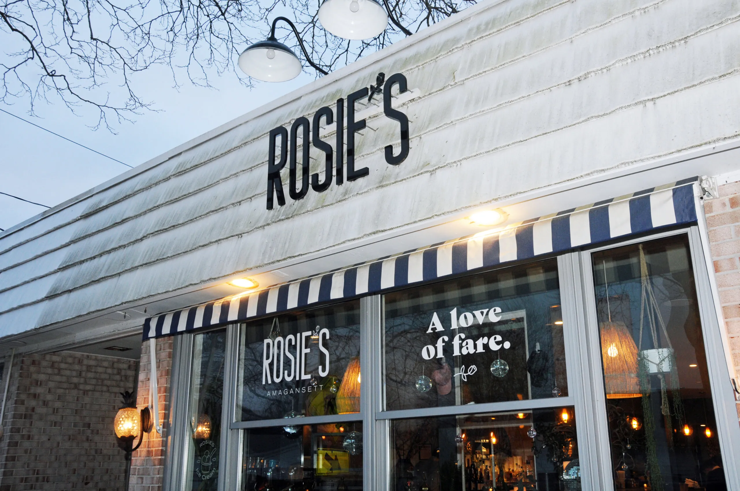 Rosie’s