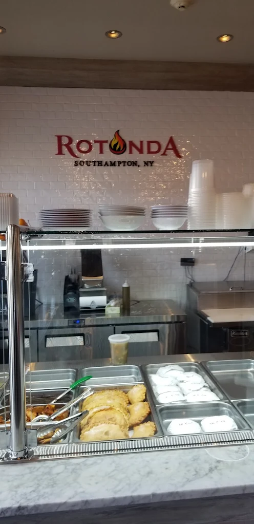 Rotonda Restaurant
