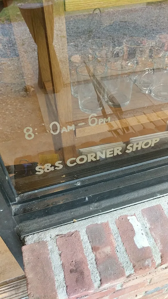 S&S Corner Shop