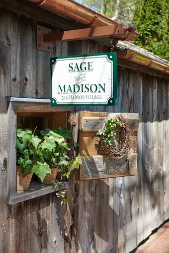 Sage & Madison