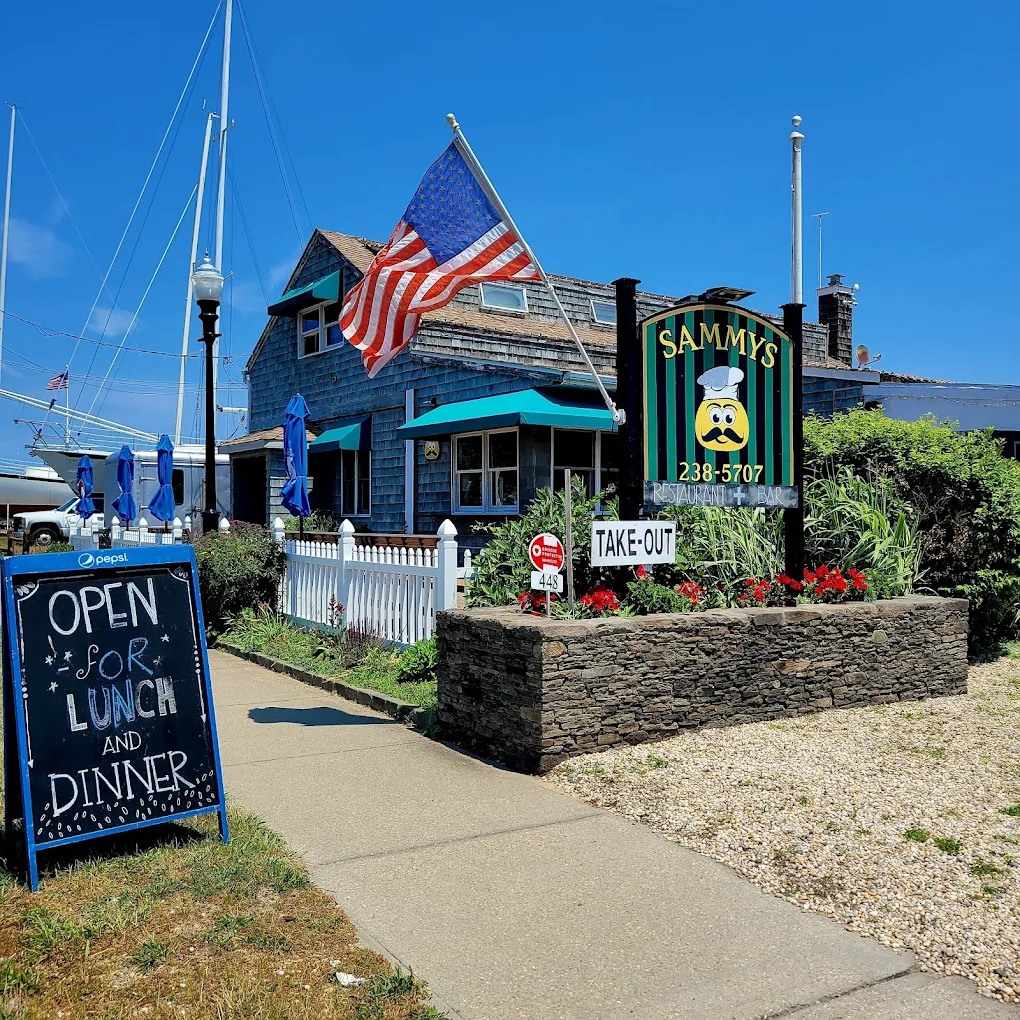 Sammys