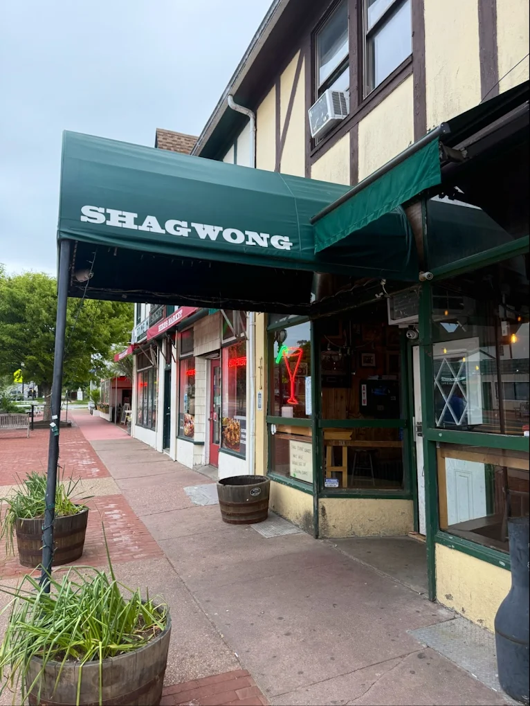 Shagwong