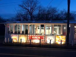 Shinnecock Eats Cafe