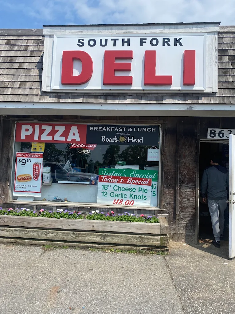 South Fork Deli