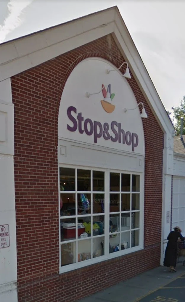 Stop & Shop