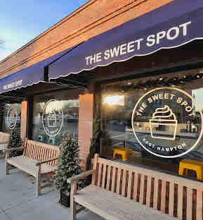 Sweet Spot