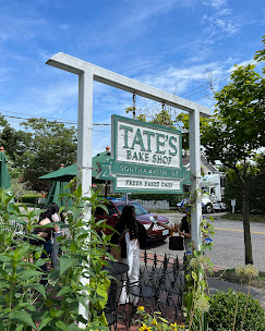 Tates Bake Shop