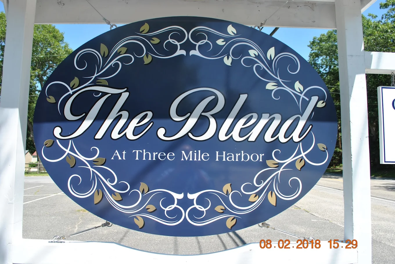 The Blend At three Mile Harbor 