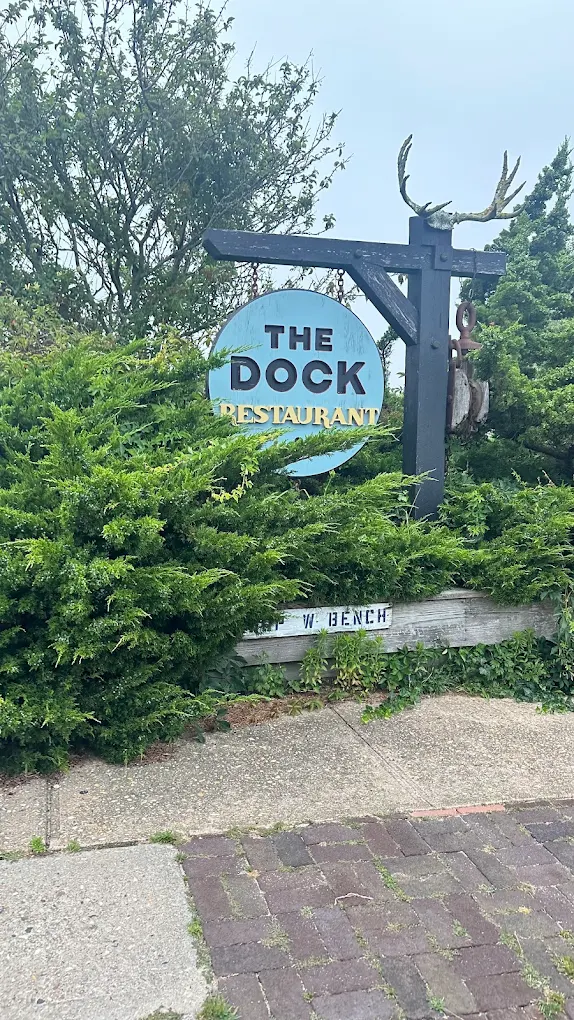 The Dock Bar & Grill
