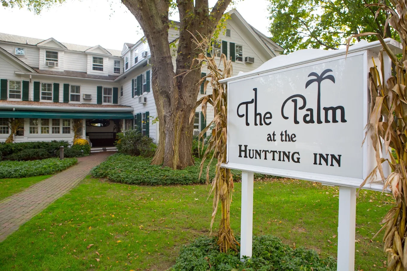 The Palm