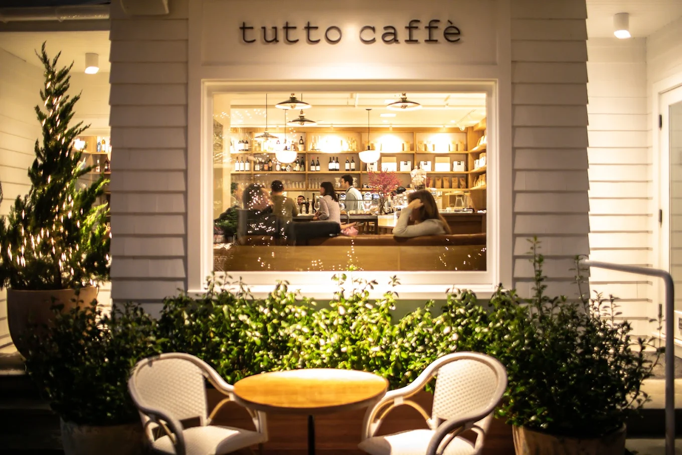 Tutto Cafe