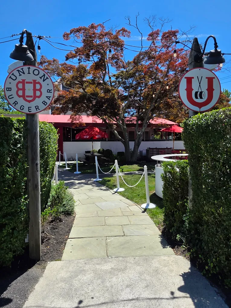 Union Burger