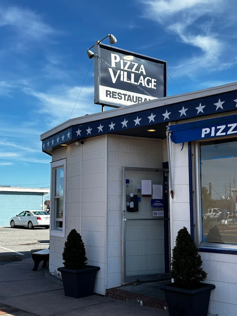 Village Pizza