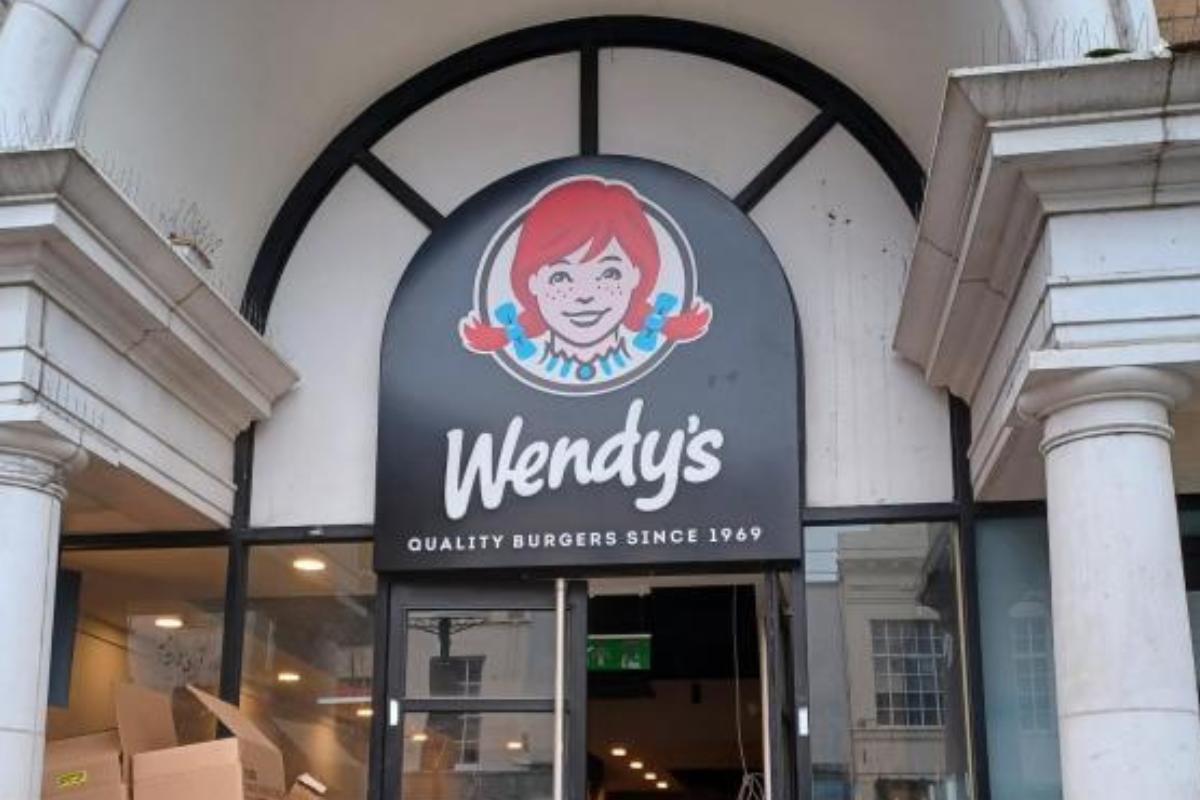 Wendy's Deli