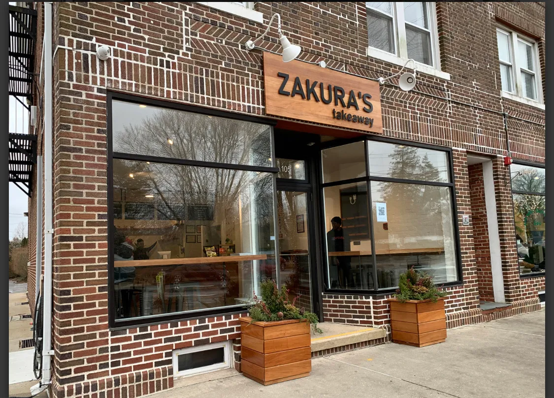 Zakura