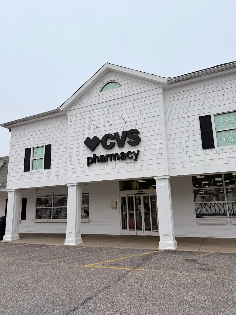 CVS