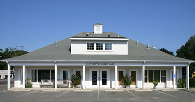 East Hampton Walk-in Care