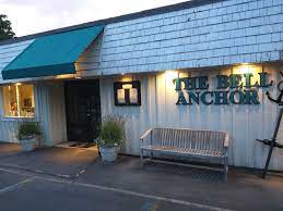Bell & Anchor