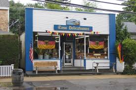Cove Delicatessen